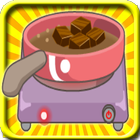 Cake Maker - Cooking games icône