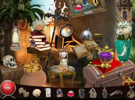 A Great Honor For Us Hidden object screenshot 1