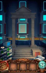 Jungle Doors Escape APK download