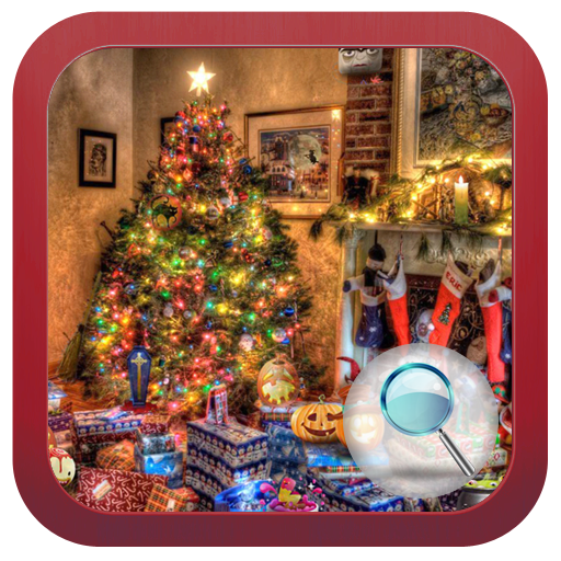 Hidden things: New Year