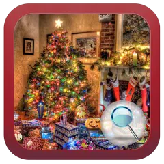 Hidden things: New Year