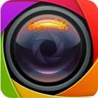 Dreamfields Camera icône