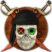 Tic Tac Toe Pirates