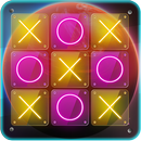 Tic Tac Toe Space APK