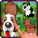 Animal Puzzle for Kids APK