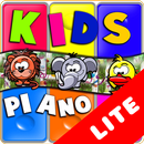 Piano for Kids APK