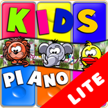 Piano for Kids