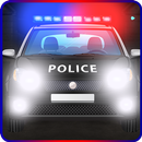 Police Car Control APK
