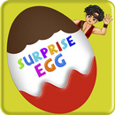 Egg Surprise Avec Jouets APK