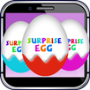Surprise Eggs For Girls & Boys APK
