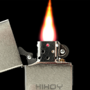 Real Zippo Virtual Lighter APK