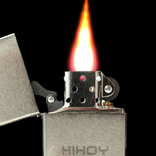 Real Zippo Virtual Lighter