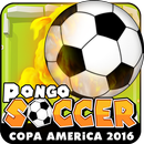 Pongo Soccer Copa America 2016 APK