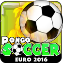 Pongo Soccer Euro 2016 APK