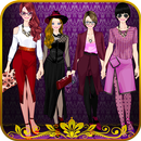 Prom Night Dress Up APK