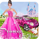 Princess Car Wash APK