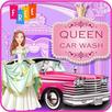 Queen Car Wash APK