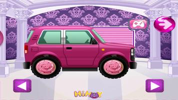 Queen Car Wash screenshot 1