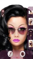 Lip Art 3D captura de pantalla 2