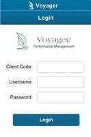 پوستر Hirease Voyager