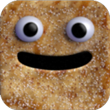 Crazy Squares أيقونة