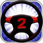 Car Race 2 icône