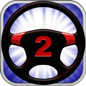 Car Race 2 icon