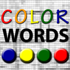 Color Words アイコン