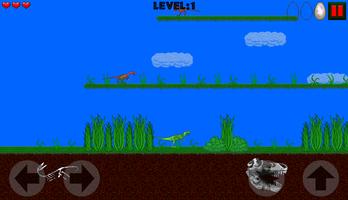 Jurassic Quest 海報