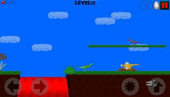 Jurassic Quest 截圖 1