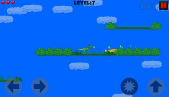 Jurassic Quest 截圖 2