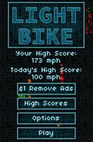 Light Bike Screenshot 1