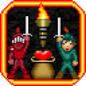 Pixel Sword icon