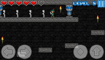 Pixel Sword capture d'écran 2