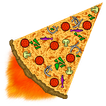 Pizza Rocket