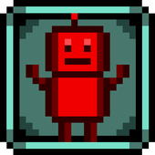 Retro Robits icon