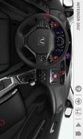 Honda Civic SK capture d'écran 1