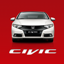 Honda Civic UK APK