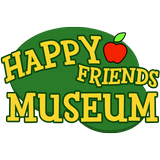 Happy Friends Museum icon