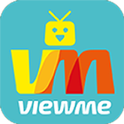 ViewMe アイコン