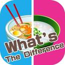 What's the difference APK