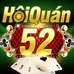 Hoi Quan 52 –Game Bài Đỉnh Cao APK 下載