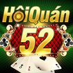 Hoi Quan 52 –Game Bài Đỉnh Cao