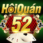 Hoi Quan 52 –Game Bài Đỉnh Cao icône