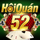 Hoi Quan 52 –Game Bài Đỉnh Cao 图标
