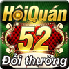 Hoi Quan 52 - Game bài online アイコン