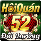 Icona Hoi Quan 52 - Game bài online