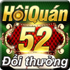 Hoi Quan 52 - Game bài online आइकन