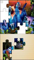 Puzzlematic-jigsaw puzzles for the whole family capture d'écran 2