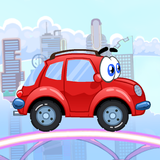 Wheelie 4 - Time Travel APK